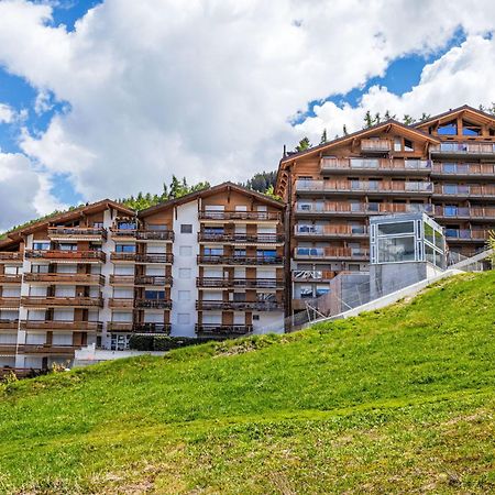 Apartment Victoria 1 B1 By Interhome Nendaz Εξωτερικό φωτογραφία