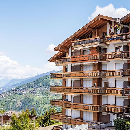 Apartment Victoria 1 B1 By Interhome Nendaz Εξωτερικό φωτογραφία